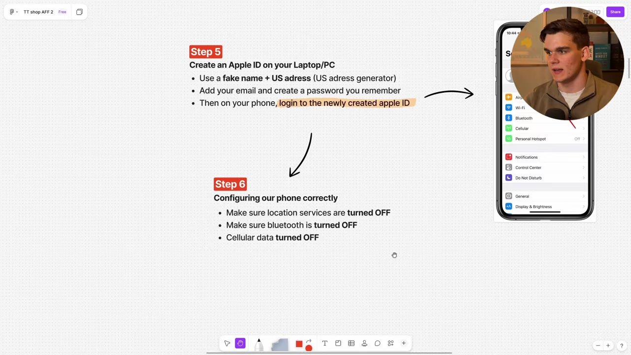 The Critical VPN Setup That Most People Get Wrong