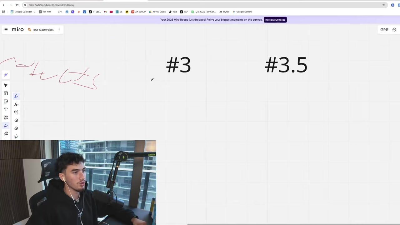 Video Creation: Selling the Sale Effectively