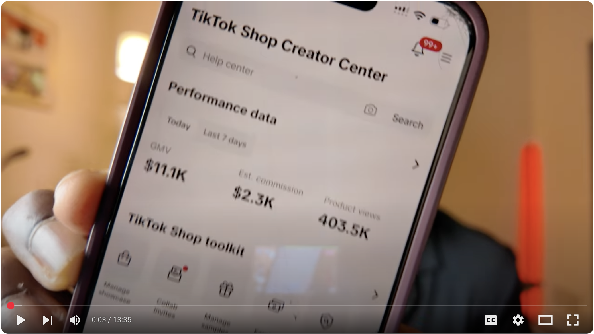 Ssemble UGC Template